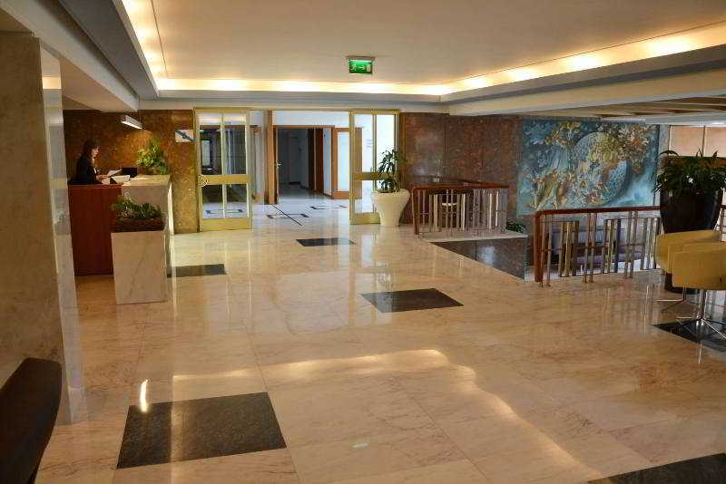 Hotel Joao Paulo II Braga Exterior photo